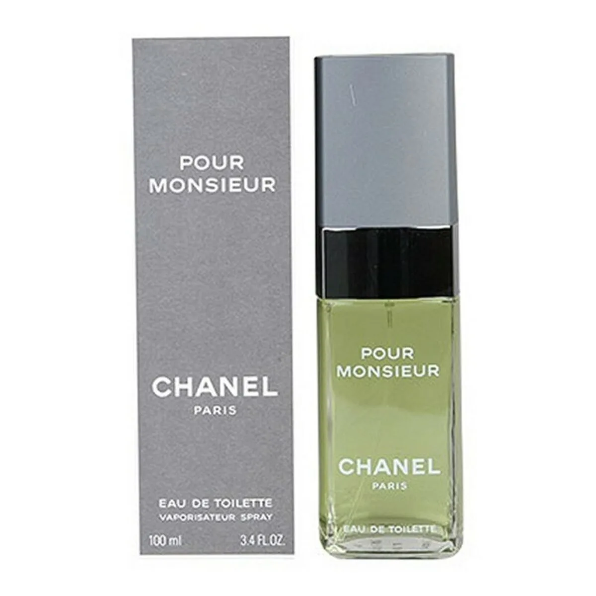 Parfum homme chanel edt 100 ml s450214728. Diaytar ne stocke pas des produits, il collectionne des pièces uniques pour enrichir votre quotidien.