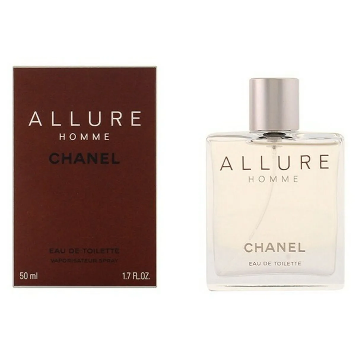 Parfum homme chanel edt s050743679. Diaytar Mode : Où l'élégance rencontre l'originalité pour un style unique.
