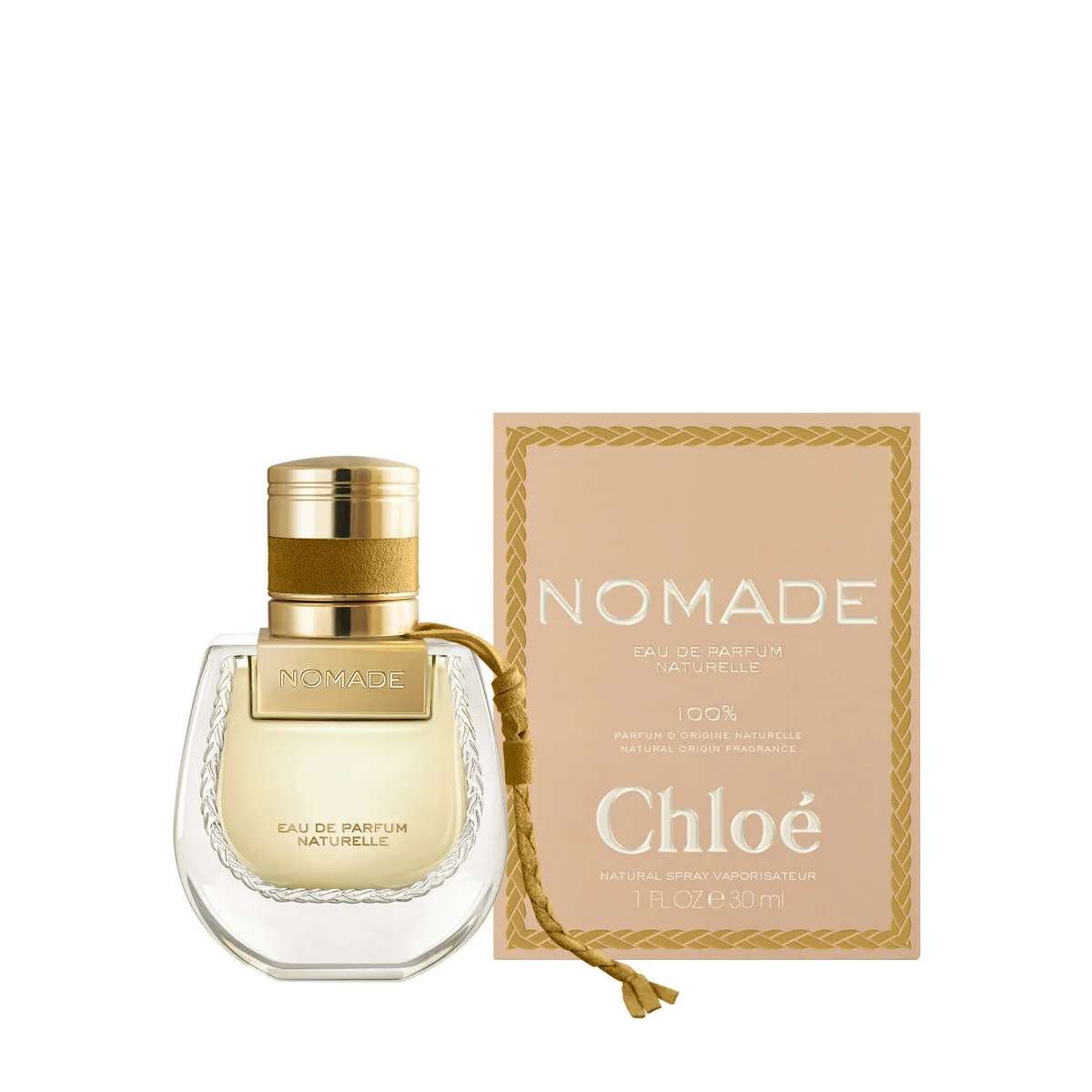Parfum homme chloe nomade 30 ml s059526516. L'art de vivre à la française s'exprime dans notre collection maison Diaytar.