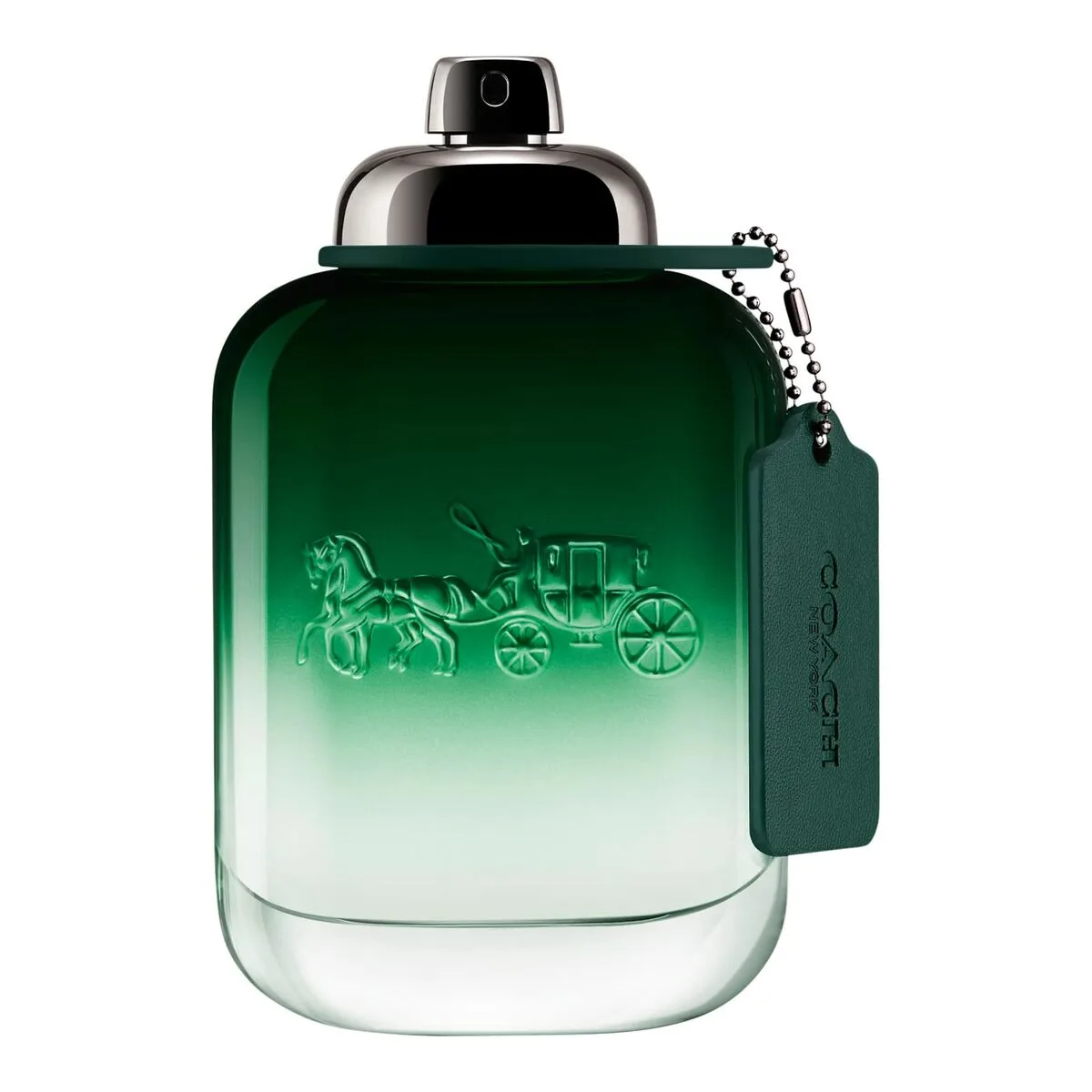 Parfum homme coach edt green 100 ml s831367970. Les dernières tendances mode vous attendent chez Diaytar !