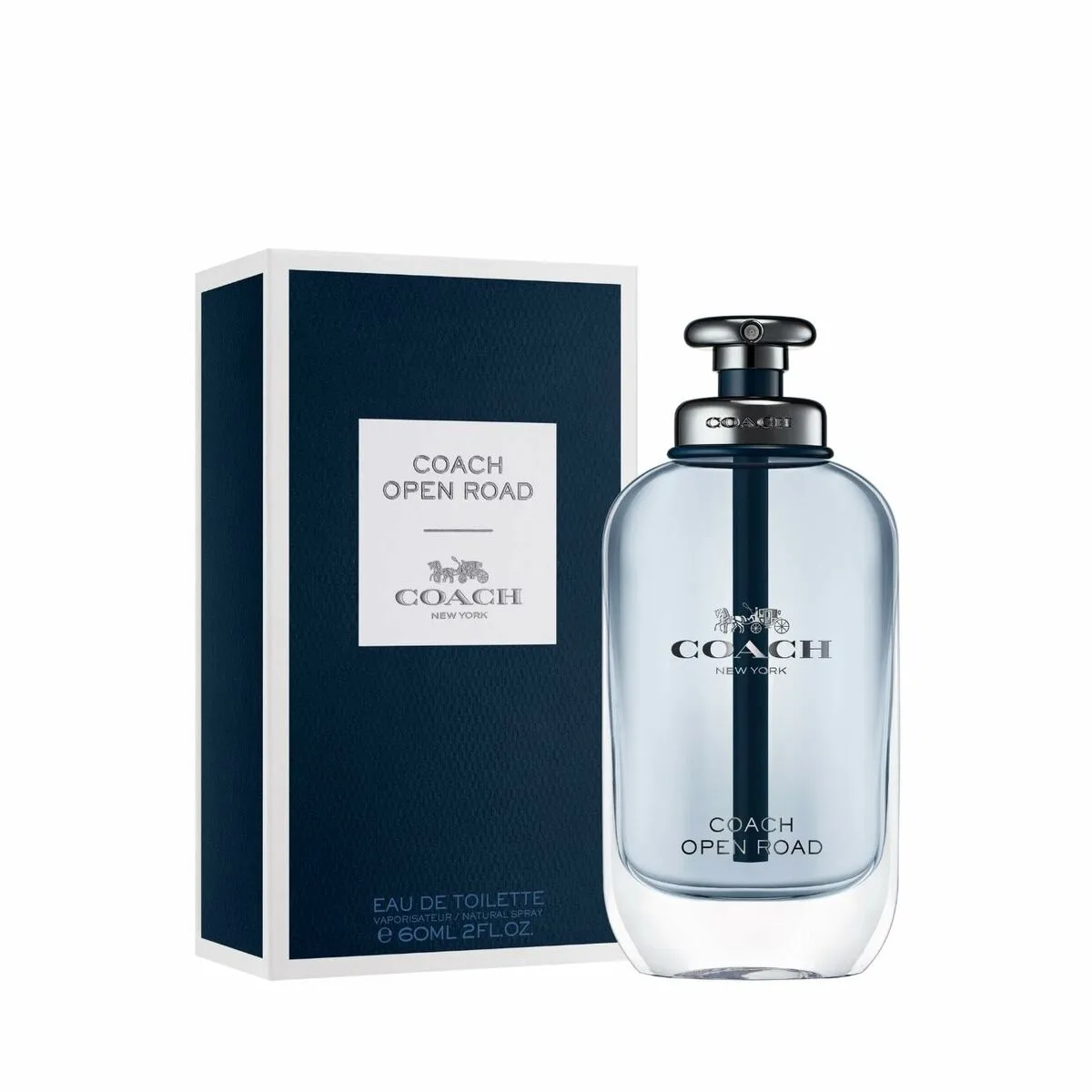 Parfum homme coach edt open road 60 ml s831508628. Diaytar, c'est le point de rencontre entre les passionnés de belles technologies et les amateurs de décoration tendance