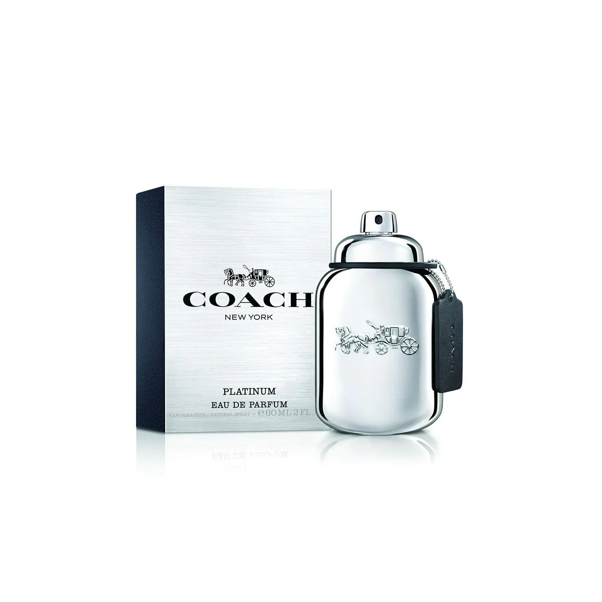 Parfum homme coach platinum edp 60 ml s830145520. La chasse aux produits extraordinaires est ouverte. Diaytar vous donne les clés d'un univers shopping infini.