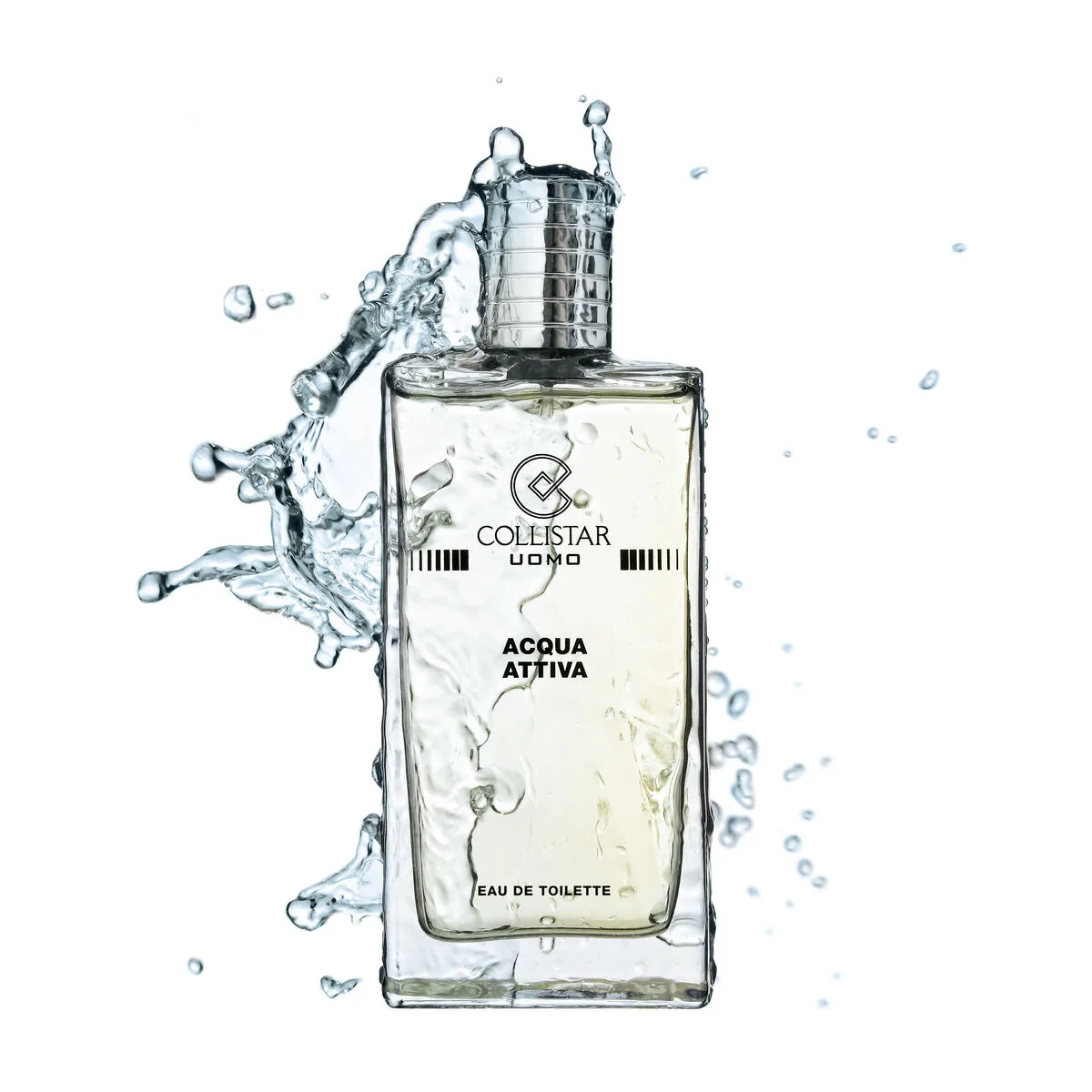 Parfum homme collistar acqua attiva edt 100 ml s831955372. Notre équipe chez Diaytar est votre équipe de choc, dévouée à débusquer les produits qui méritent votre attention.