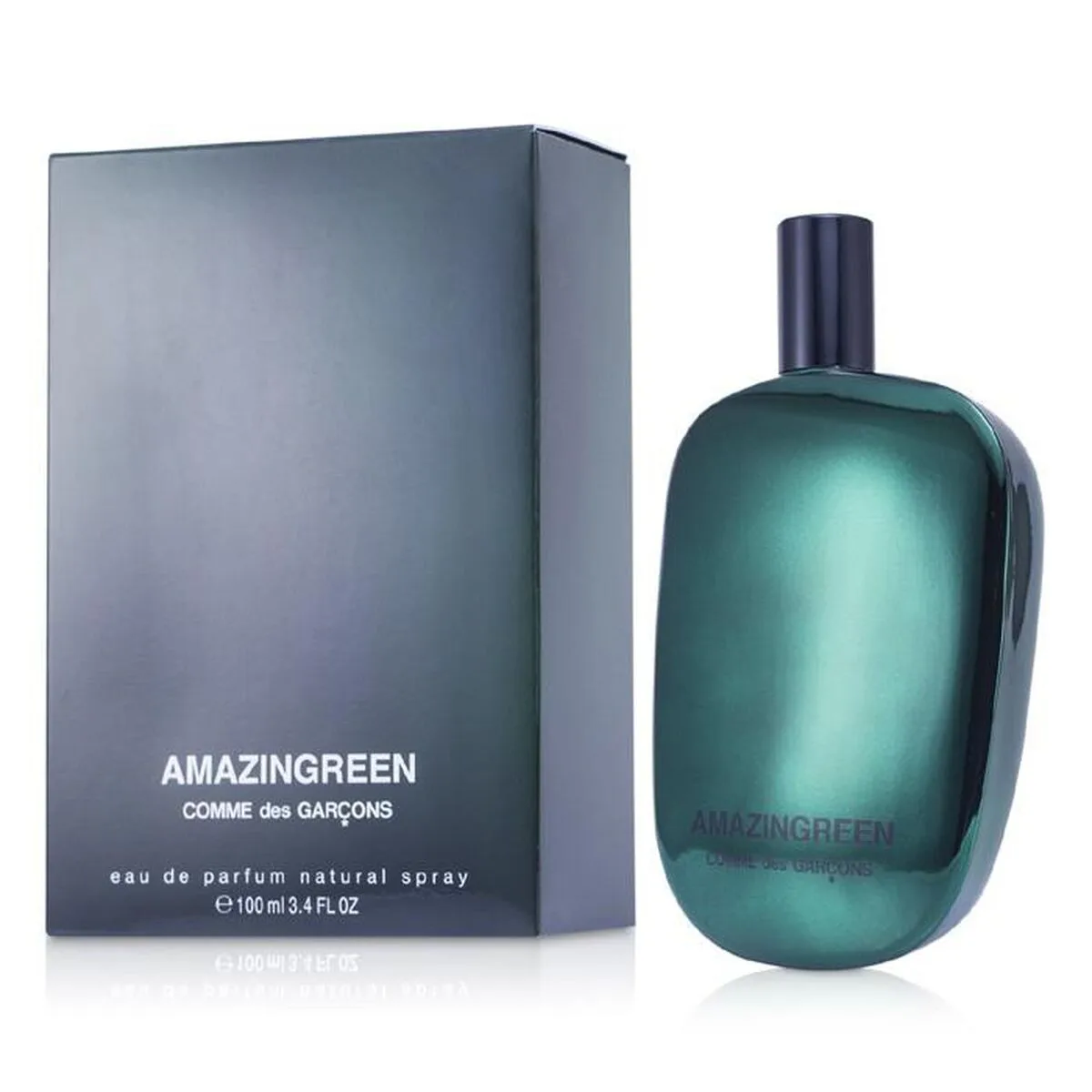 Parfum homme comme des garcons amazingreen edp 100 ml m011430221. Explorez Diaytar et laissez-vous surprendre par notre diversité de produits.
