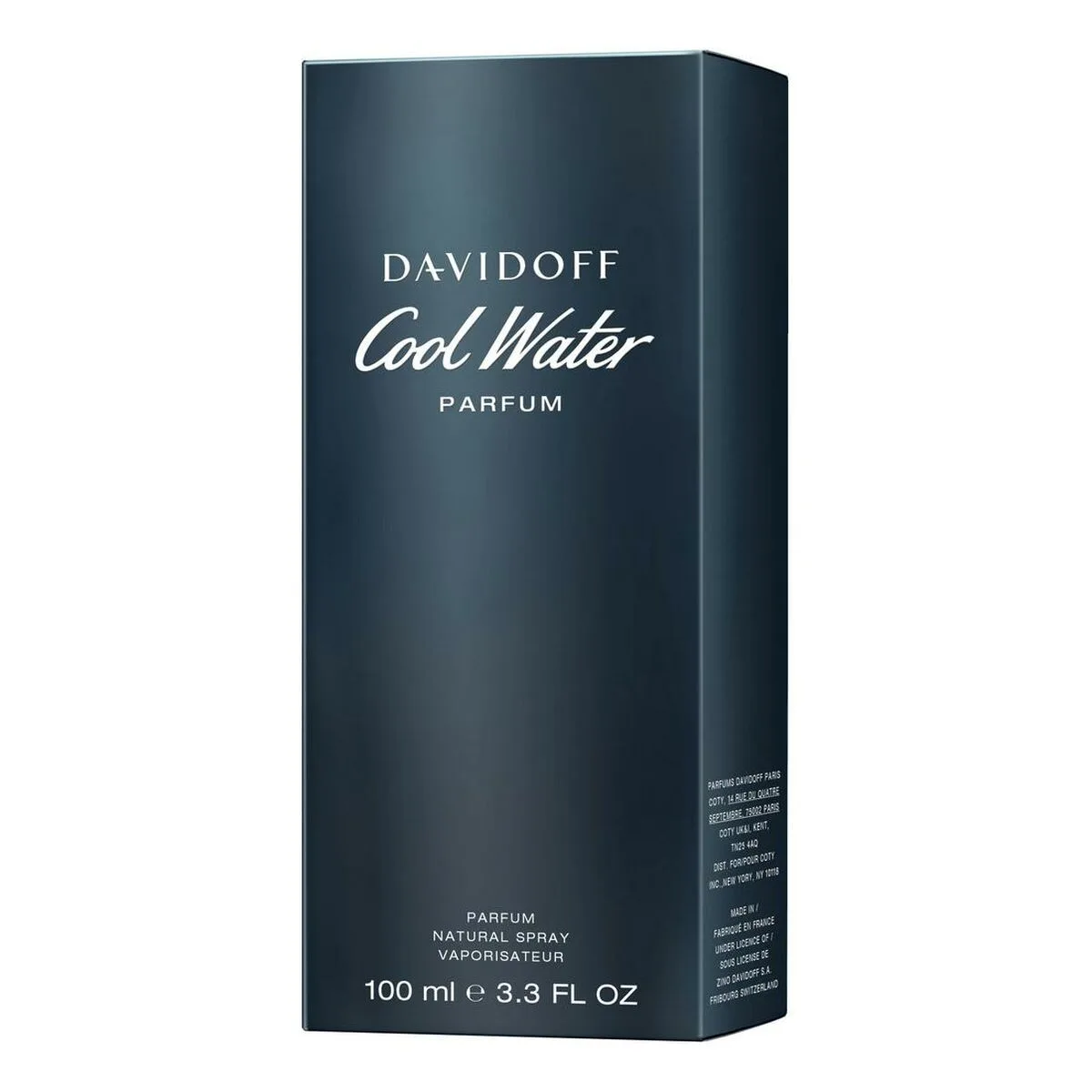 Parfum homme cool water davidoff 100 ml edp s058474878. Les dernières tendances mode vous attendent chez Diaytar !
