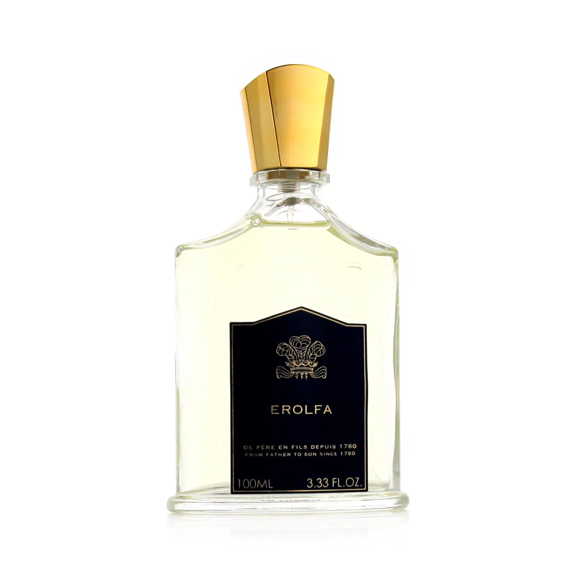 Parfum homme creed edp erolfa 100 ml s831154659. Diaytar Mode : Où l'élégance rencontre l'originalité pour un style unique.