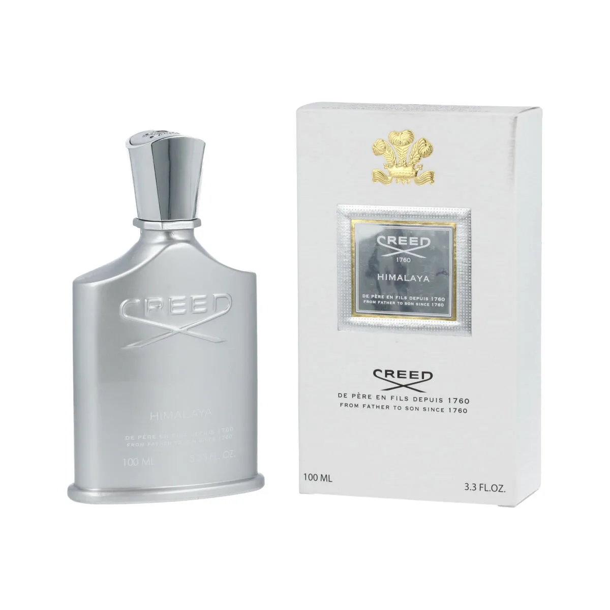 Parfum homme creed edp himalaya 100 ml s831280972. Nous sommes fiers de vous présenter Diaytar, une plateforme où l'amour du produit général et tendance est roi