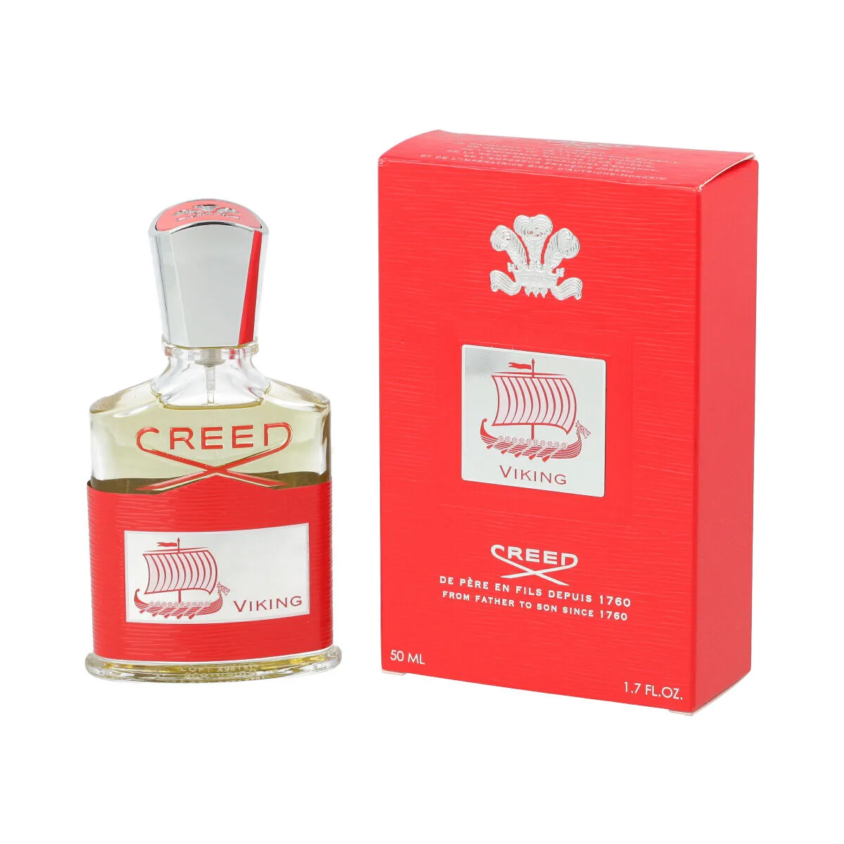 Parfum homme creed edp viking 50 ml s831009029. Diaytar, une destination où l'on vient pour un produit précis et où l'on reste pour l'étendue et la qualité de l'offre