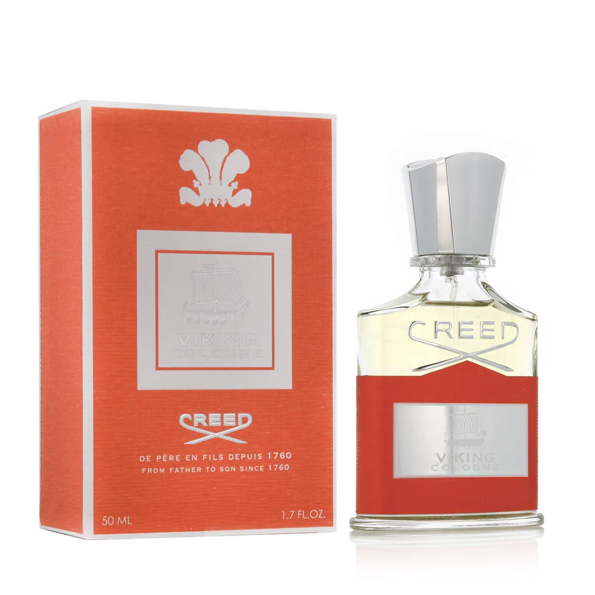 Parfum homme creed edp viking cologne 50 ml s831008322. Diaytar, c'est la rencontre parfaite entre modernité et authenticité.