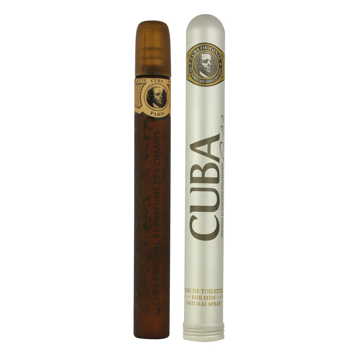 Parfum homme cuba edt gold 35 ml s830723246. Diaytar : Votre destination shopping en ligne pour découvrir les dernières tendances et produits généraux soigneusement sélectionnés