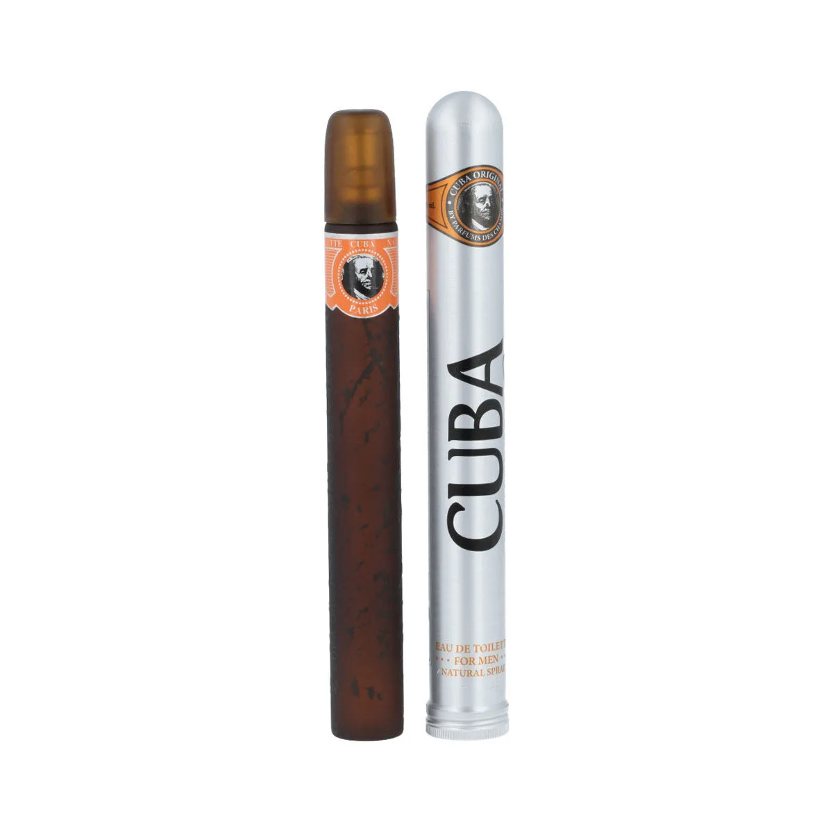 Parfum homme cuba edt orange 35 ml s831159362. Nous avons créé Diaytar pour être le point de repère dans le paysage souvent confuse du e-commerce généraliste.