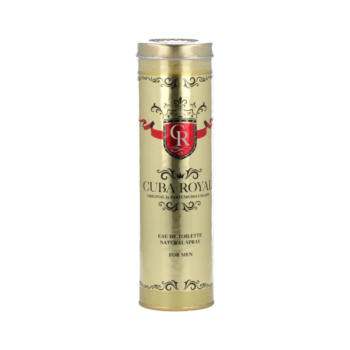 Parfum homme cuba edt royal 100 ml s830727065. Diaytar cultive l'art de la surprise en vous proposant constamment de nouveaux produits généraux et high-tech inattendus