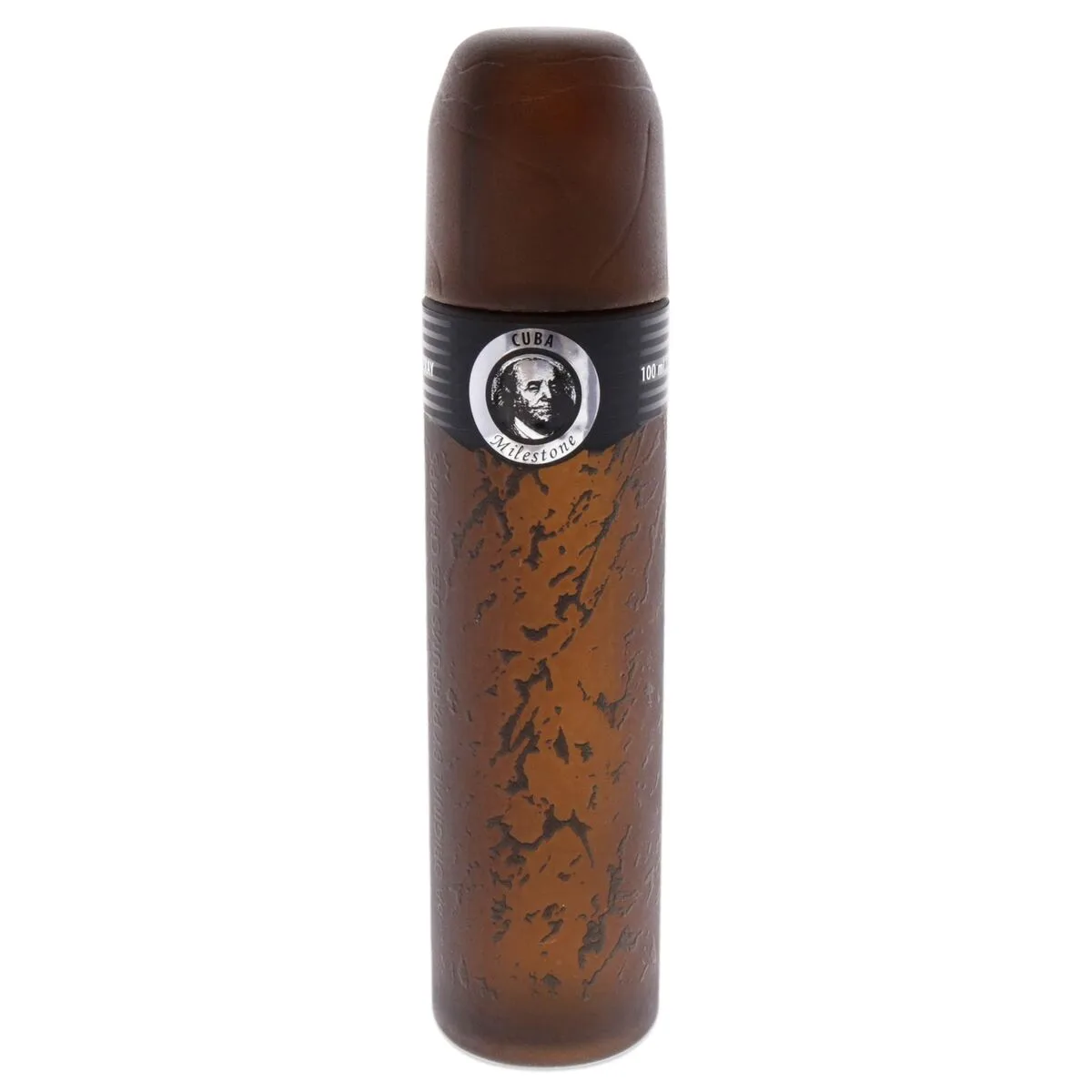 Parfum homme cuba milestone 100 ml m012335241. La qualité Diaytar : un engagement, une promesse, une satisfaction garantie.