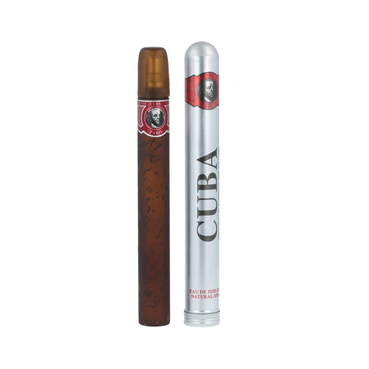 Parfum homme cuba red edt 35 ml s830152545. Chez Diaytar, chaque visite est l'occasion de découvrir un nouveau produit génial, qu'il soit électronique ou domestique