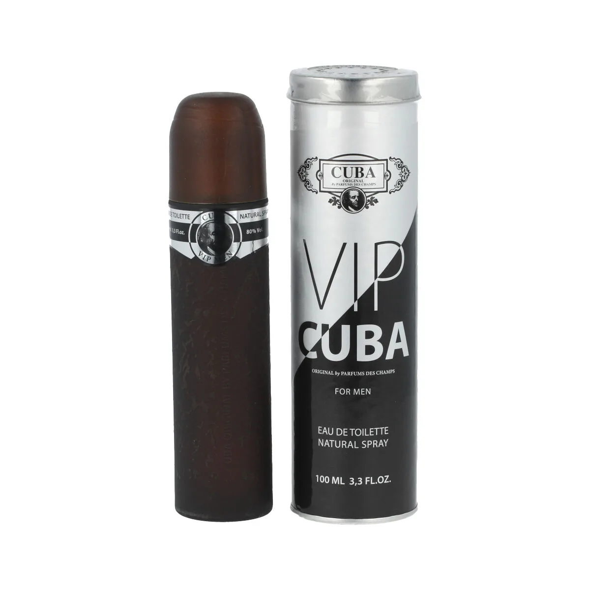 Parfum homme cuba vip men edt 100 ml s831196114. Diaytar capitalise sur la diversité : notre force est de vous offrir un choix immense sans jamais sacrifier la qualité