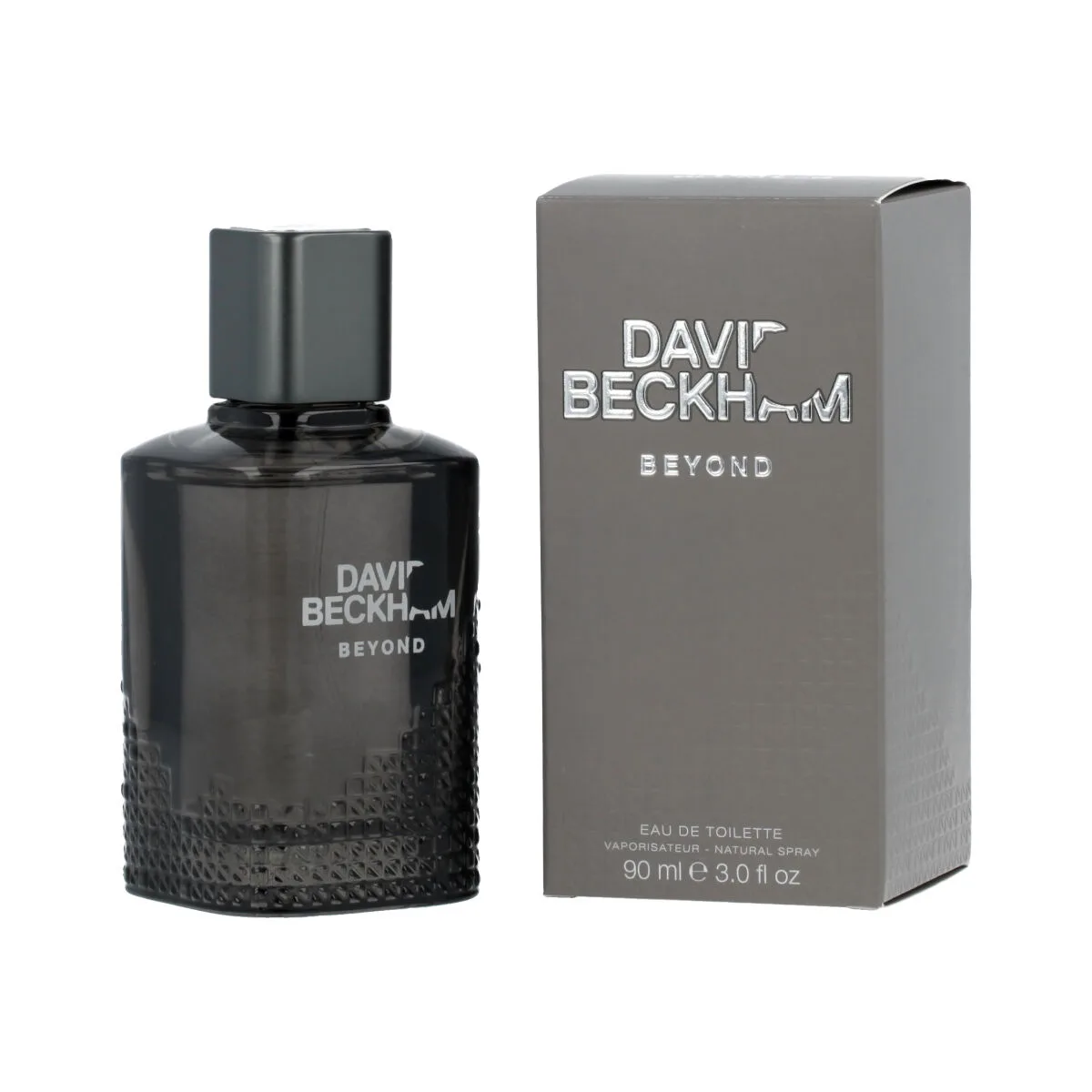 Parfum homme david beckham edt beyond 90 ml s830154457. Diaytar incarne le nouveau visage du e-commerce : agile, éclectique et profondément ancré dans les tendances du moment