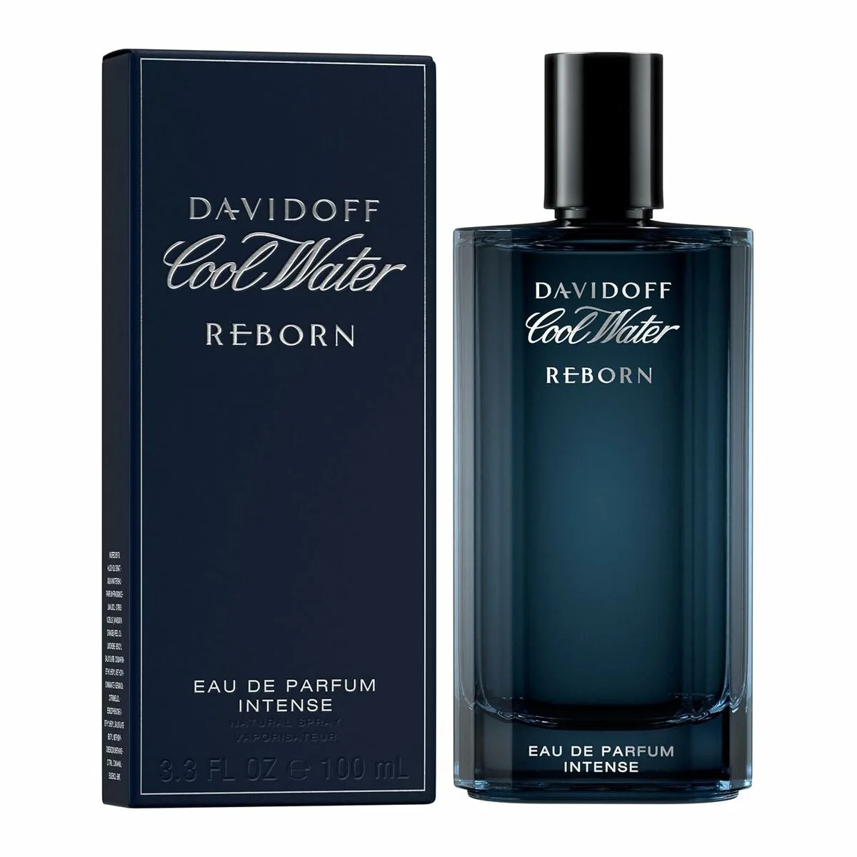 Parfum homme davidoff cool water reborn edp 100 ml s0512549211. Prêt à upgrade votre vie ? Diaytar dégaine une arsenal de produits pour passer au niveau supérieur.
