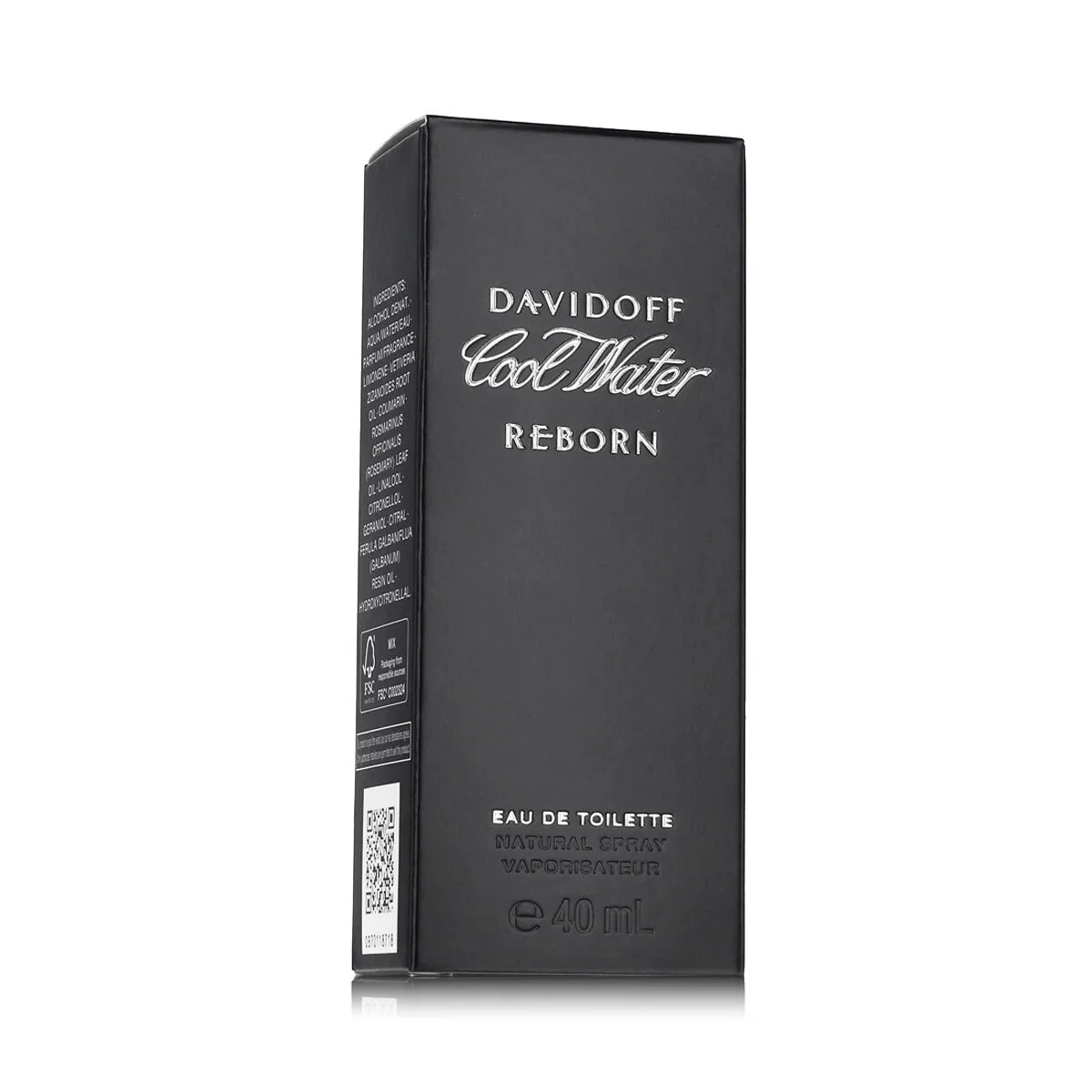 Parfum homme davidoff cool water reborn for him edt 40 ml s832226285. Diaytar vous connecte à l'essentiel et au superflu stylé : une gamme complète de produits pour tous vos besoins et envies