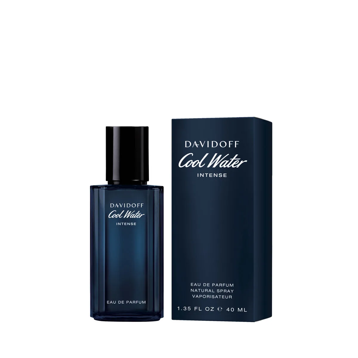 Parfum homme davidoff edp cool water intense 40 ml s831352620. Bienvenue chez Diaytar - Votre destination shopping pour tous vos besoins du quotidien !