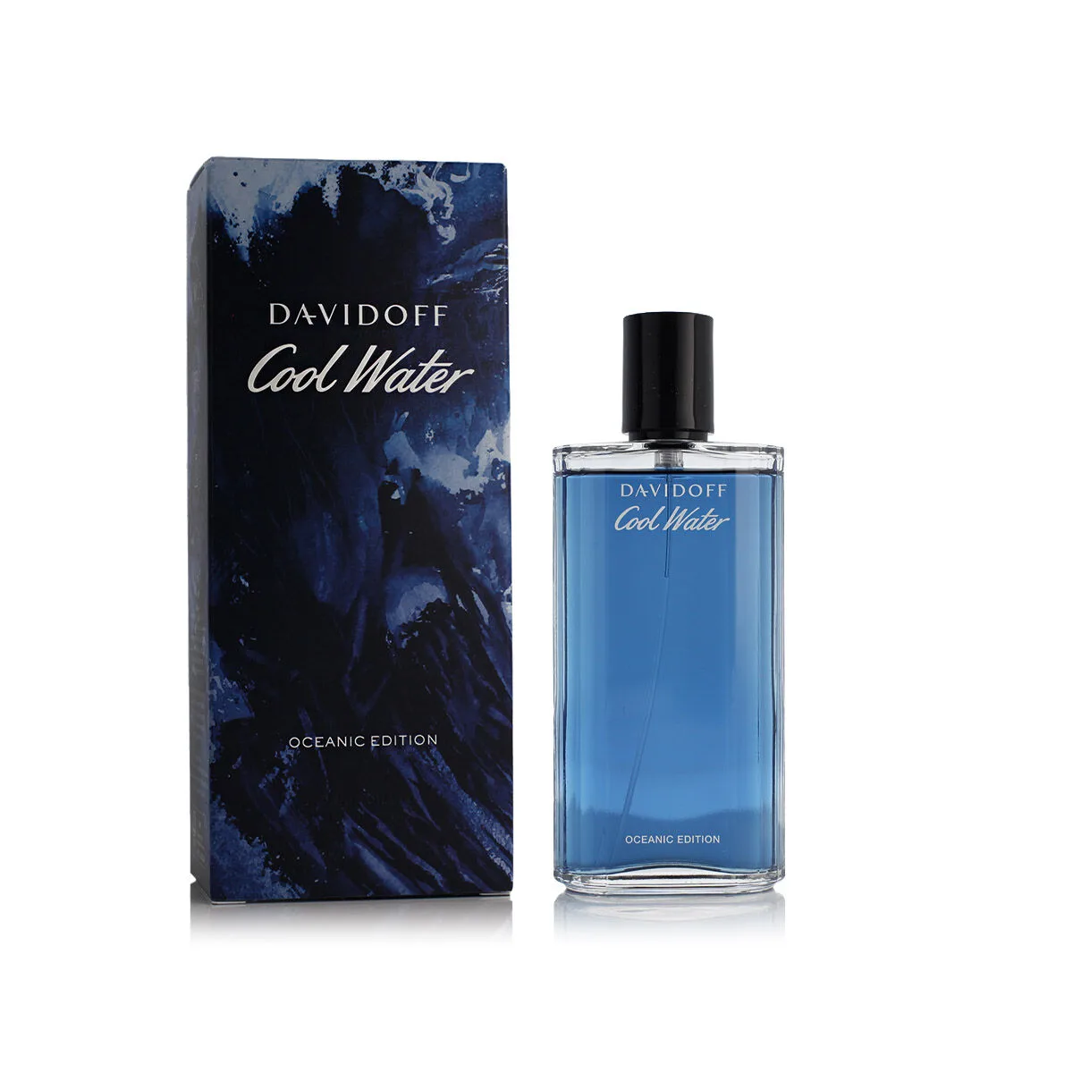 Parfum homme davidoff edt cool water oceanic edition 125 ml s831414119. Diaytar, c'est l'alliance inattendue entre la rigueur suisse et la créativité italienne, appliquée au produit généraliste.