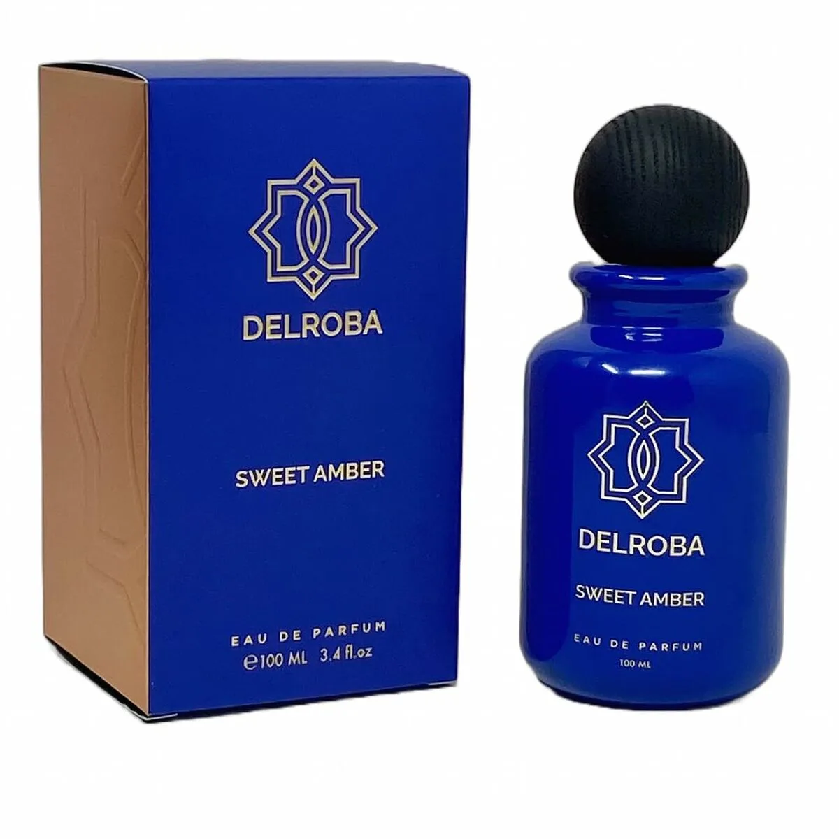 Parfum homme delroba edp sweet amber 100 ml s831585593. Bien plus qu'un site, Diaytar est un club. Le club de ceux qui savent reconnaître la valeur d'un produit exceptionnel.