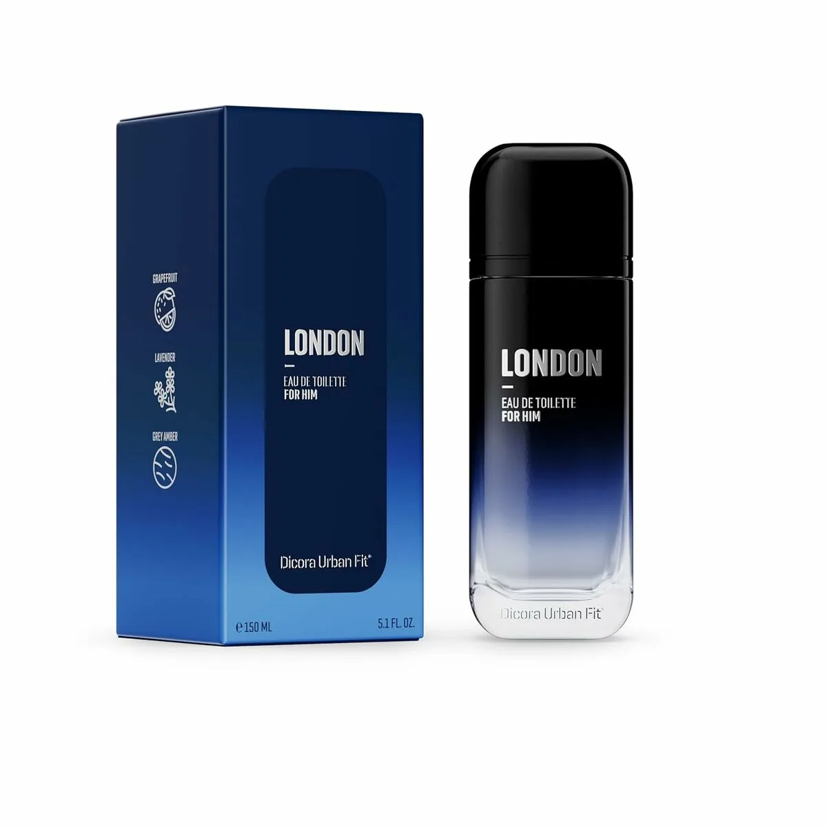 Parfum homme dicora urban fit london edt 100 ml s452108771. Notre mantra chez Diaytar : un produit, un sourire. Nous mesurons notre succès à votre satisfaction instantanée.