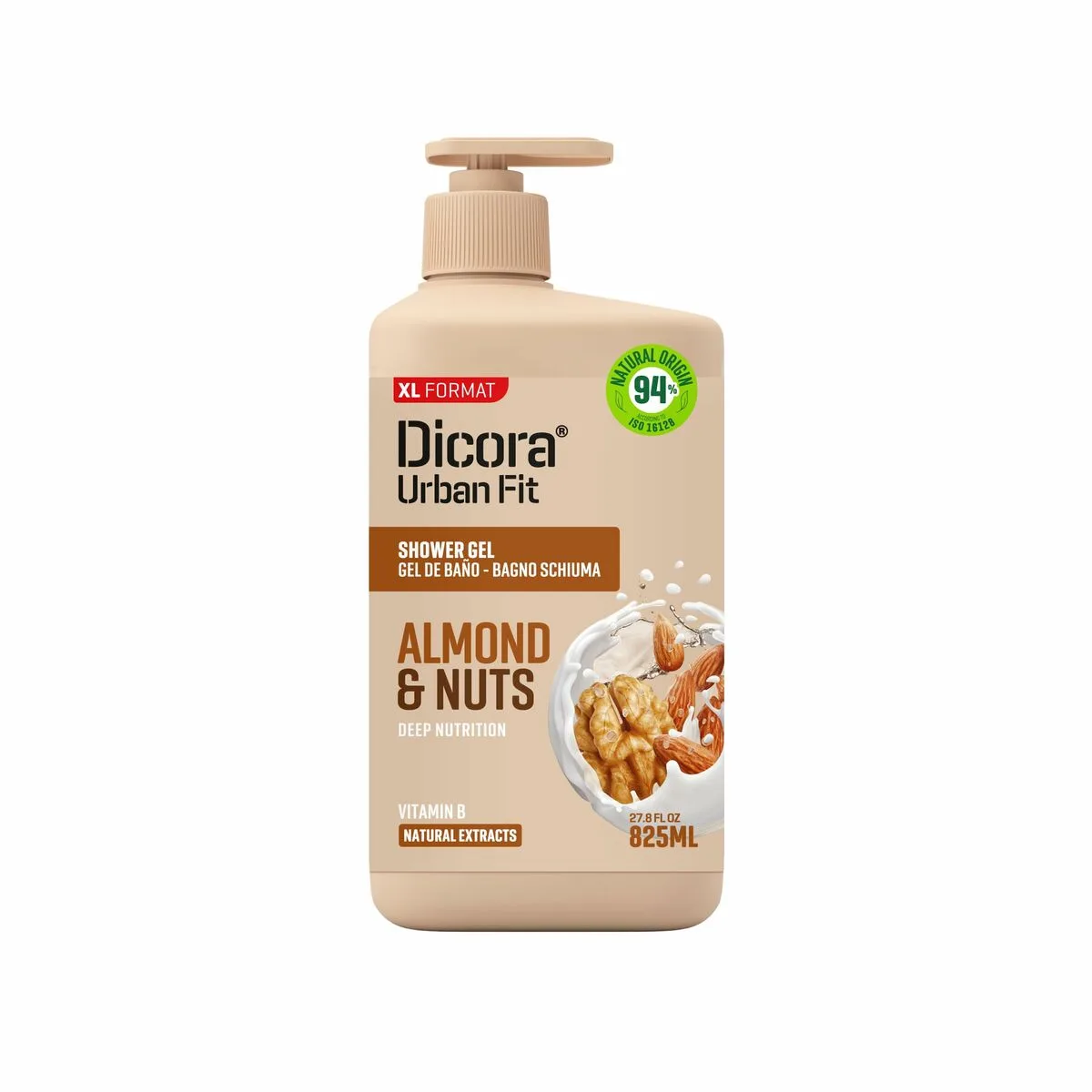 Parfum homme dicora urban fit nourishing 825 ml s452230438. Chez Diaytar, nous valorisons autant la fonction que la forme dans chaque produit que nous ajoutons à notre collection