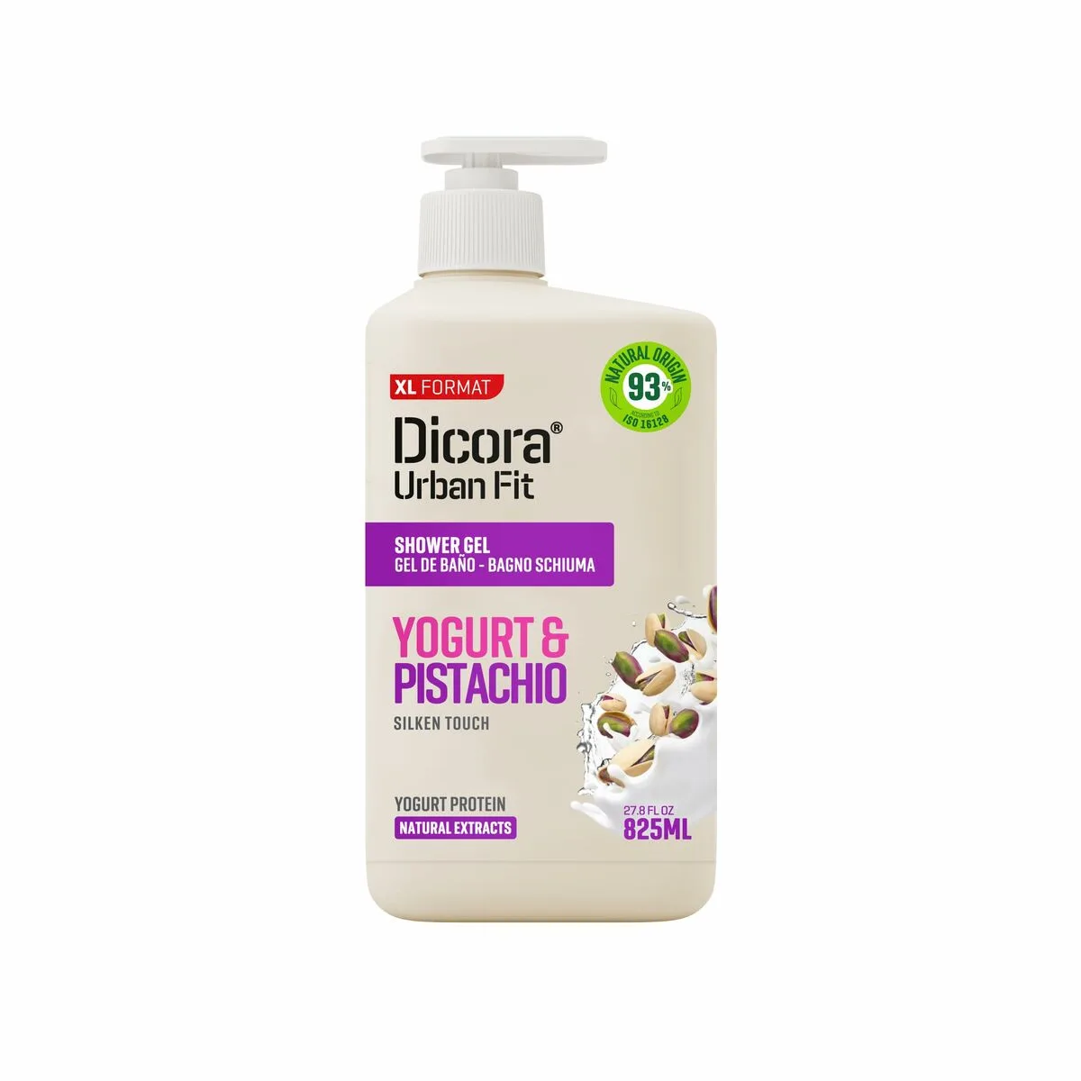 Parfum homme dicora urban fit nourishing 825 ml s452230516. Diaytar cultive l'art du bien-être à travers ses produits soigneusement choisis.