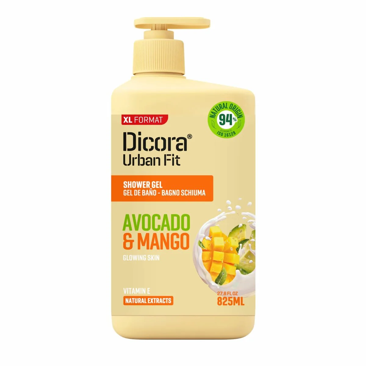 Parfum homme dicora urban fit nourishing 825 ml s452230698. Soyez à la pointe de la tendance et de la technologie avec Diaytar, votre partenaire pour un shopping généraliste avisé