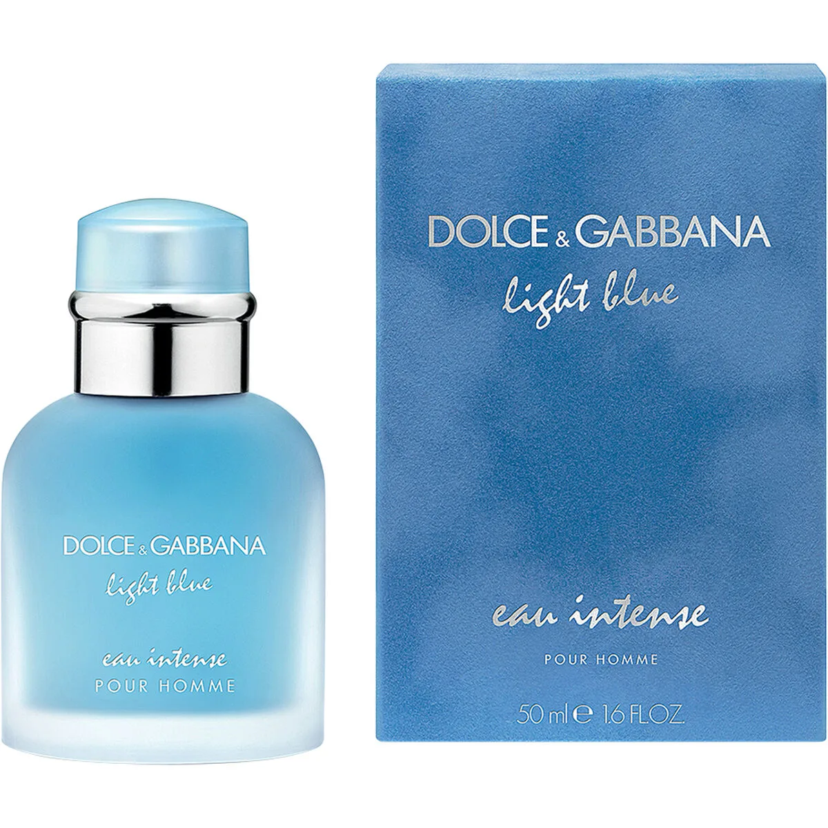 Parfum homme dolce gabbana edp edp 50 ml s0511321874. L'excellence à portée de clic avec la boutique en ligne Diaytar.