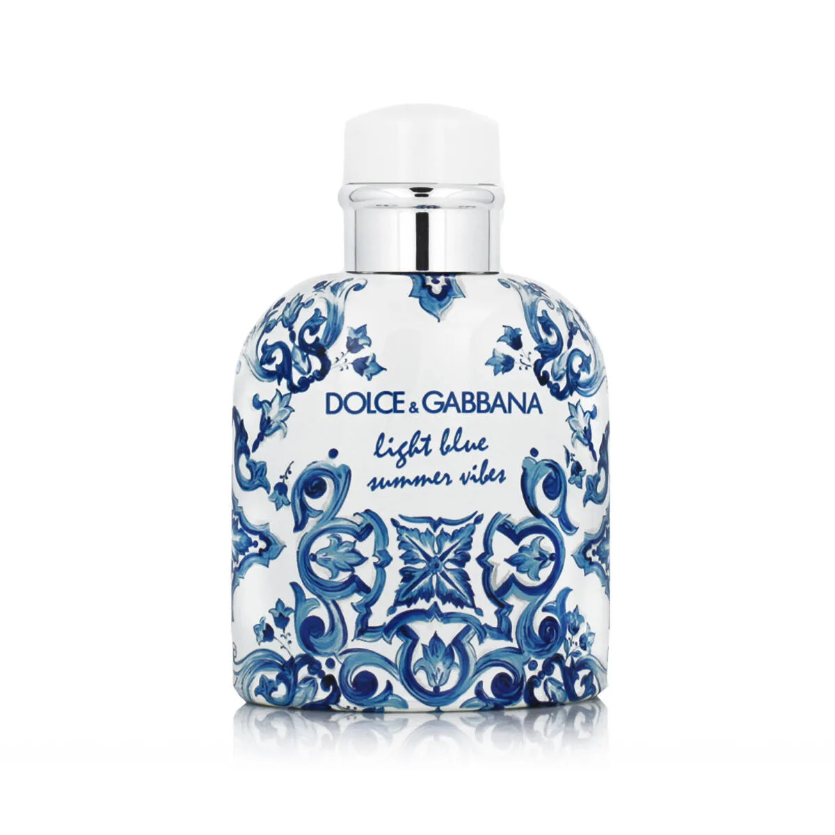 Parfum homme dolce gabbana edt light blue summer vibes 125 ml s831300664. Découvrez l'univers Diaytar - Des milliers de produits sélectionnés avec soin pour vous.