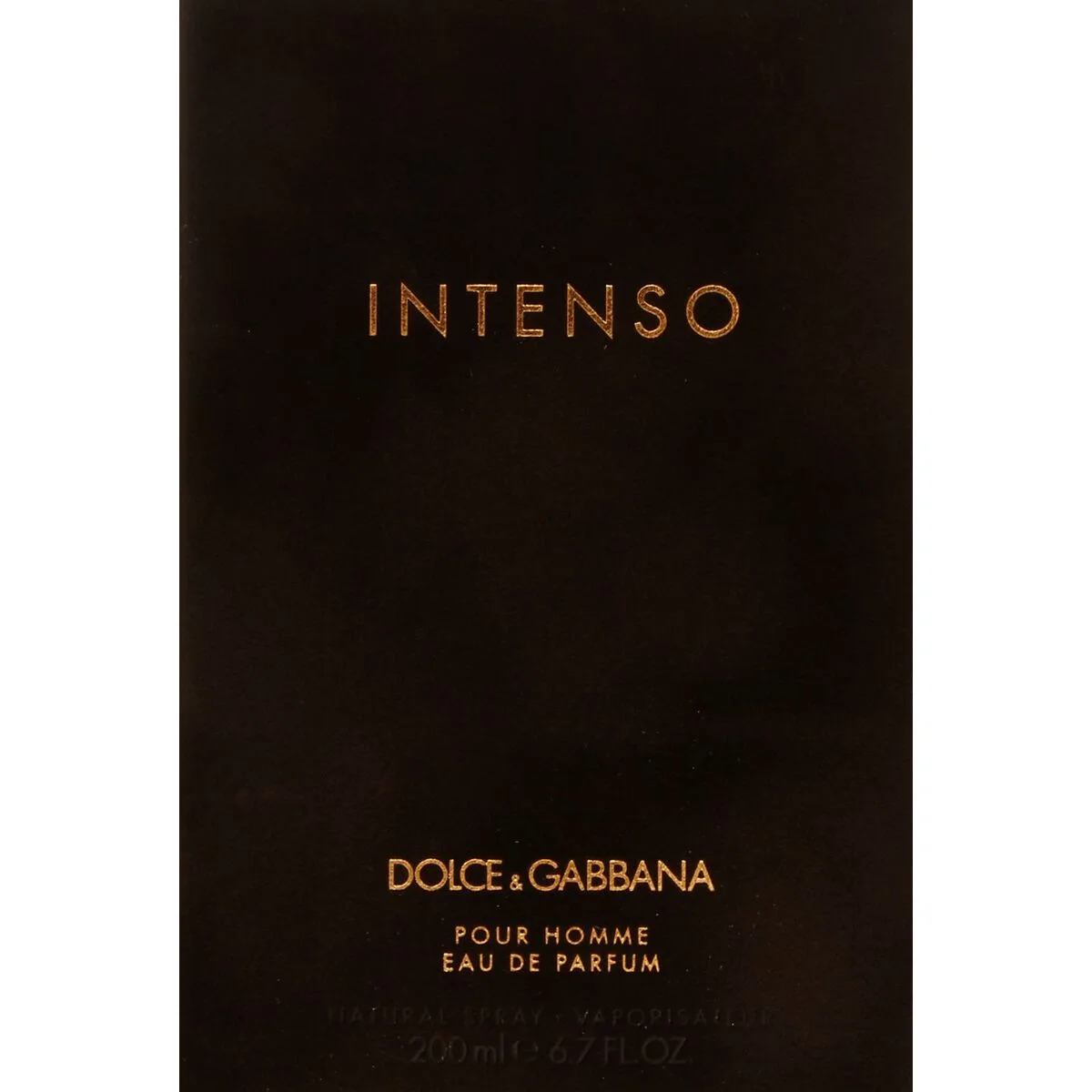 Parfum homme dolce gabbana intense 200 ml s450283530. Votre foyer mérite le style et le confort des produits Diaytar Home.