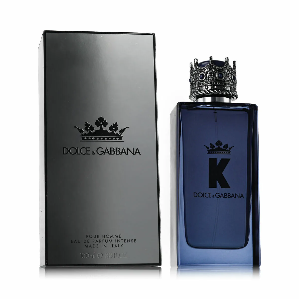 Parfum homme dolce gabbana k by dolce gabbana 100 ml s0513131597. L'ambition de Diaytar : devenir votre boutique en ligne de référence pour tous les produits qui améliorent votre vie