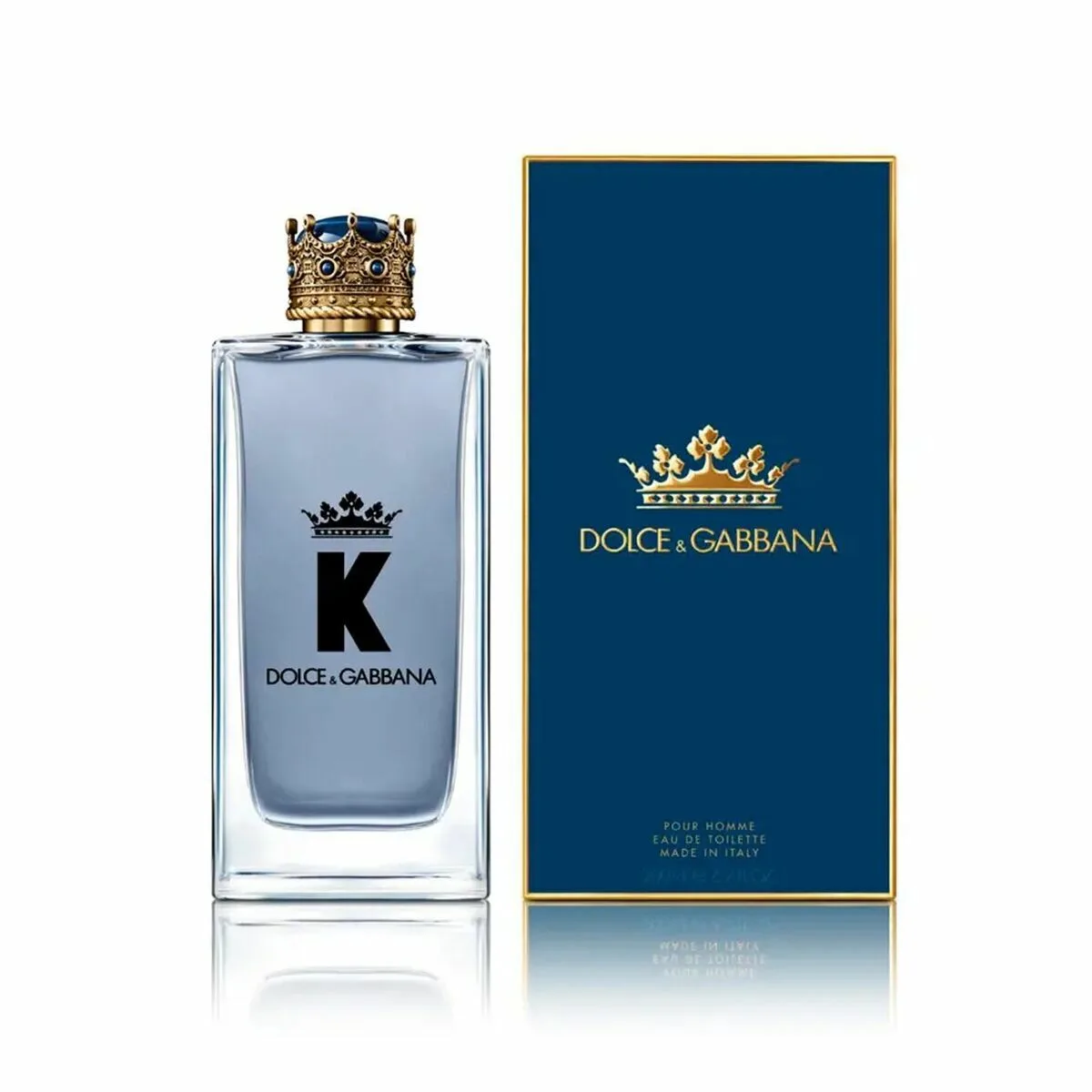 Parfum homme dolce gabbana k by dolce gabbana 200 ml s0513131273. Osez l'originalité avec les créations mode exclusives de Diaytar.