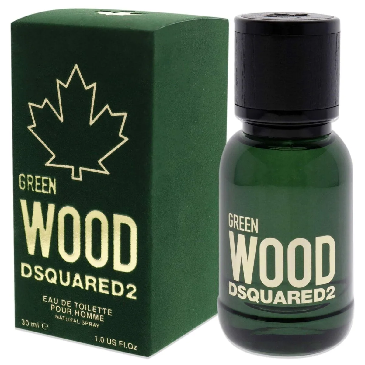 Parfum homme dsquared2 edt green wood 30 ml s830186036. Découvrez l'univers Diaytar - Des milliers de produits sélectionnés avec soin pour vous.
