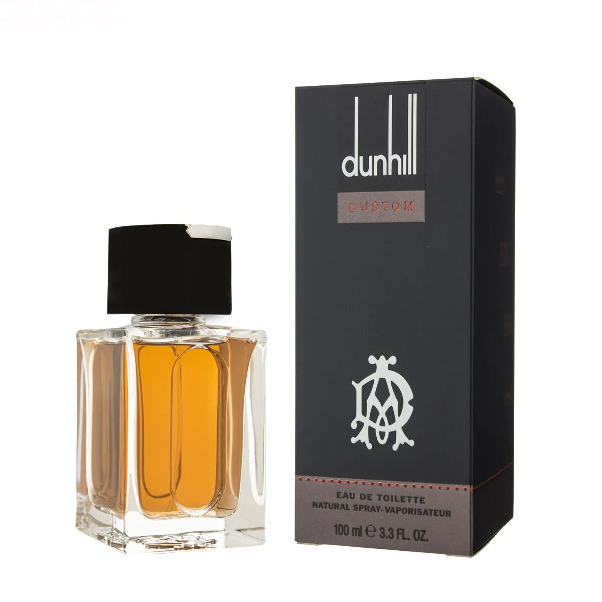 Parfum homme dunhill edt custom 100 ml s831374411. La mode selon Diaytar : audacieuse, accessible et toujours dans l'air du temps.