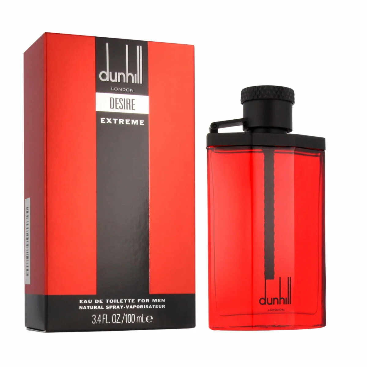 Parfum homme dunhill edt desire extreme 100 ml s831445311. Diaytar, c'est le testament vivant qu'on peut allier large choix et qualité exemplaire dans le e-commerce.
