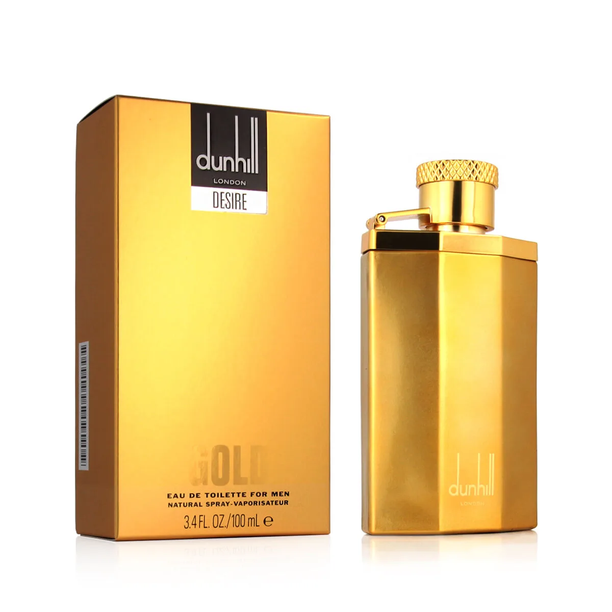 Parfum homme dunhill edt desire gold 100 ml s830188176. Bienvenue sur Diaytar, où le shopping généraliste devient une chasse au trésor pour produits tendance et innovants