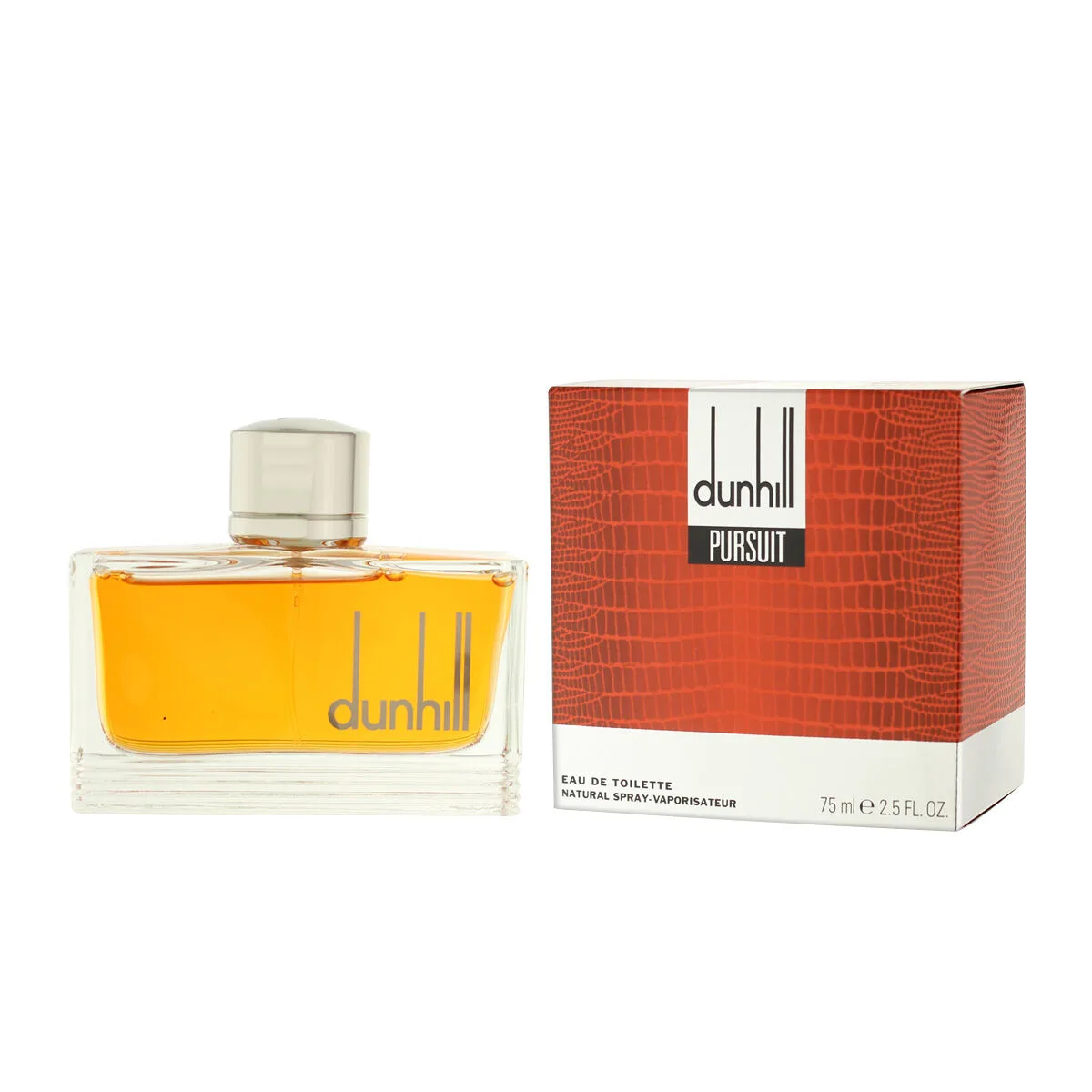 Parfum homme dunhill edt pursuit 75 ml s830189282. Nous croyons en la magie des objets. Chez Diaytar, chaque produit a le pouvoir de transformer une routine en moment précieux.