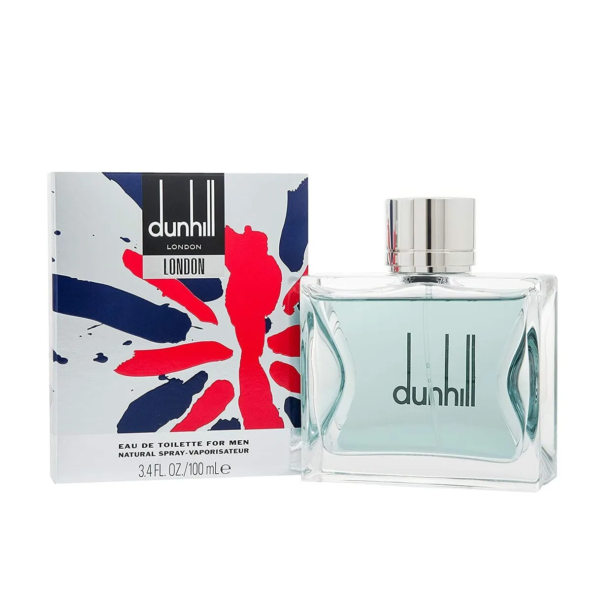 Parfum homme dunhill london edt 100 ml s830189071. Diaytar, c'est l'évidence que quand on aime les produits, on ne compte pas. On les collectionne. À vous de jouer.