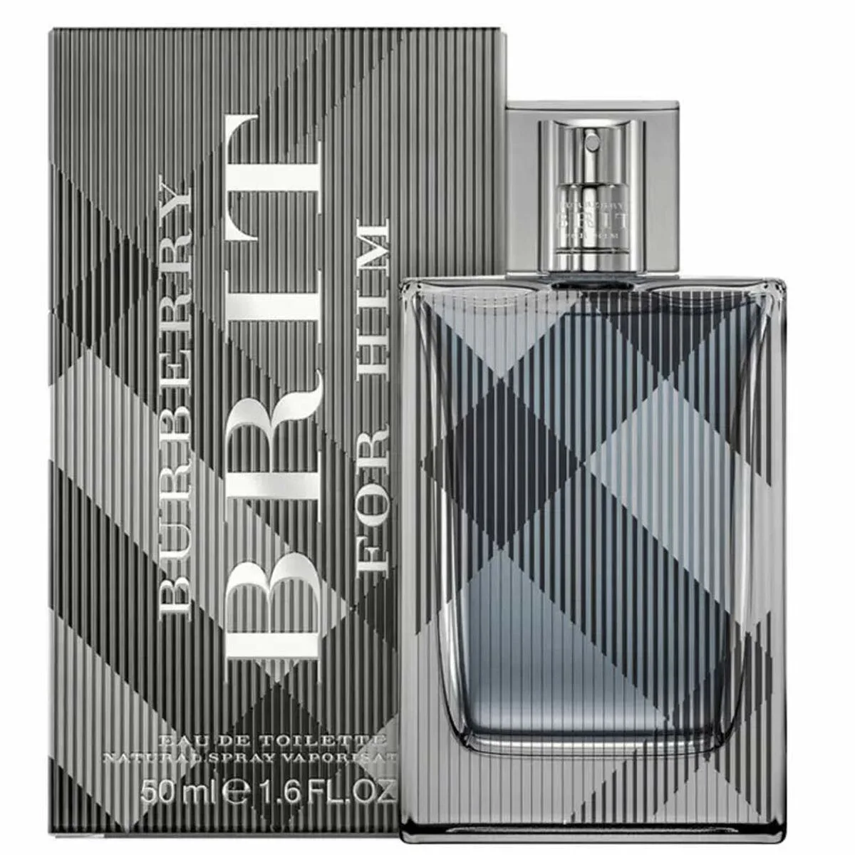 Parfum homme edt burberry brit for him 50 ml s830097020. Du salon à la chambre, Diaytar habille votre intérieur avec élégance.