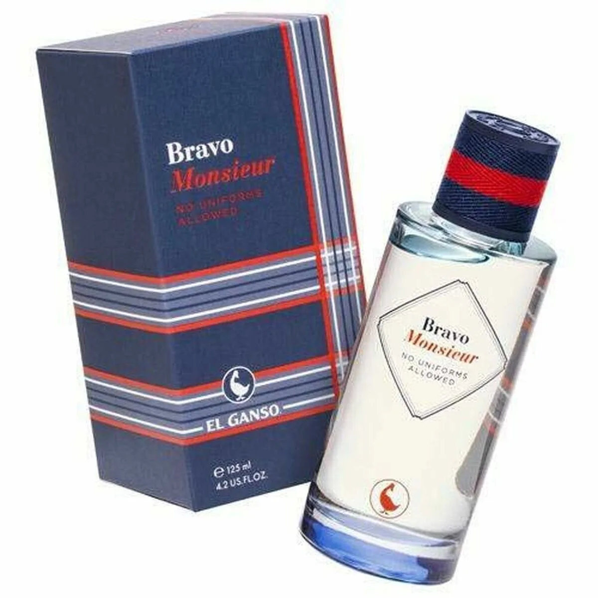 Parfum homme el ganso 1497 00061 edt 125 ml s058959456. Chez Diaytar, nous sommes convaincus que le meilleur produit est celui qui allie utilité, beauté et innovation. C'est notre credo.