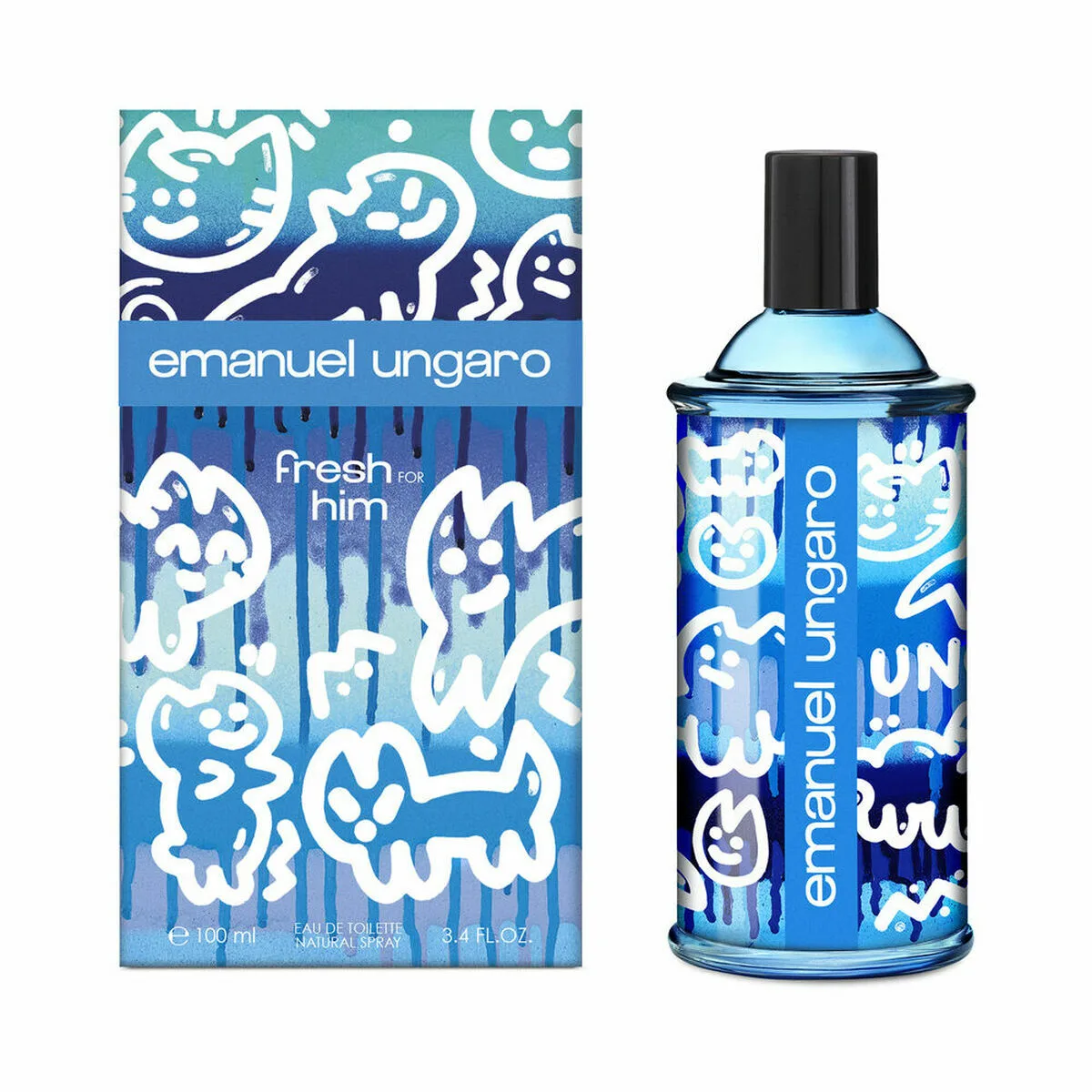 Parfum homme emanuel ungaro edt emanuel ungaro fresh for him 100 ml s830604758. La chasse aux produits extraordinaires est ouverte. Diaytar vous donne les clés d'un univers shopping infini.