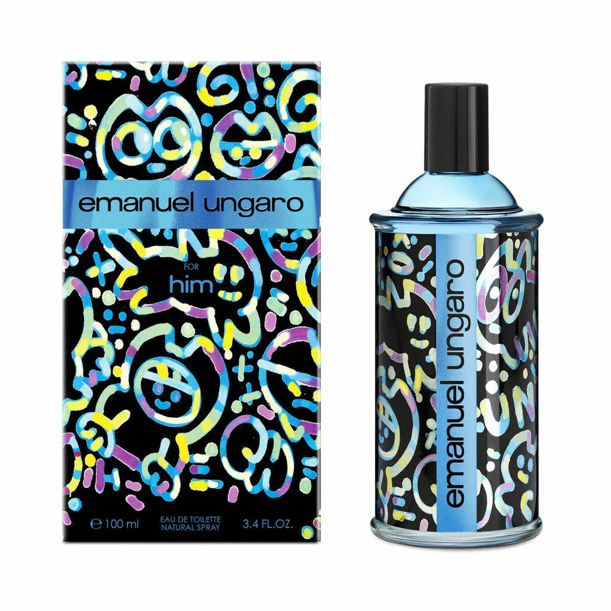 Parfum homme emanuel ungaro for him edt 1 unite m011419379. Diaytar : Votre portail vers un monde de produits où la frontière entre l'essentiel et le superflu devient délicieusement floue
