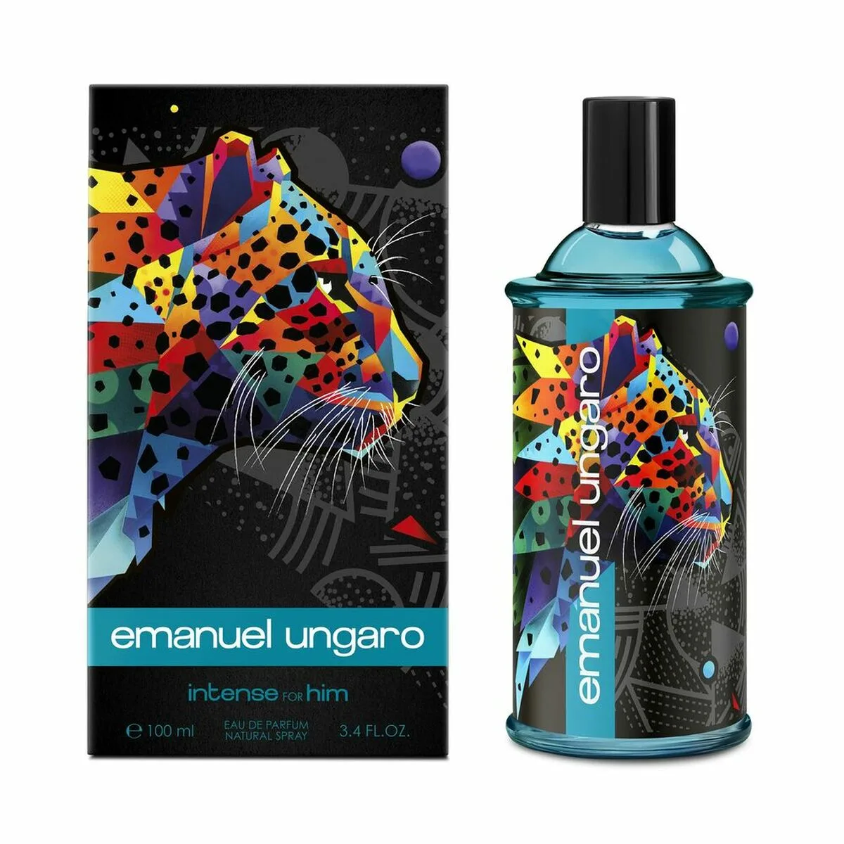 Parfum homme emanuel ungaro intense for him edp edp 100 ml s059742518. Diaytar, c'est votre éditeur de vie. Nous sélectionnons les produits qui deviendront les chapitres essentiels de votre quotidien.