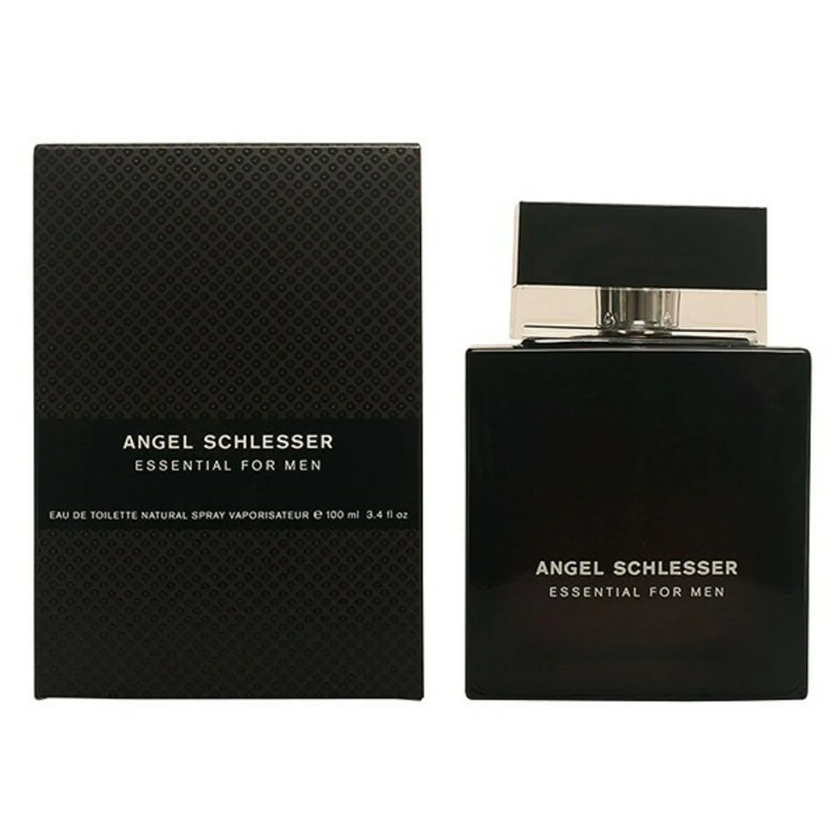 Parfum homme essential angel schlesser edt s450043350. Bienvenue chez Diaytar, où nous croyons que le meilleur produit est celui qui vous trouve, et non l'inverse.
