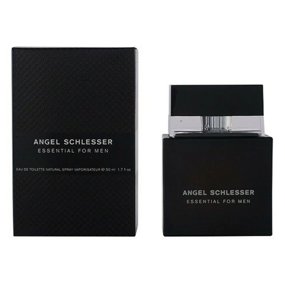 Parfum homme essential angel schlesser edt s450044077. Diaytar, le partenaire de ceux qui veulent une vie mieux équipée, mieux designée et plus connectée, tout simplement.Diaytar : Le laboratoire des tendances où naissent vos futurs produits préférés, des essentiels aux plus innovants.