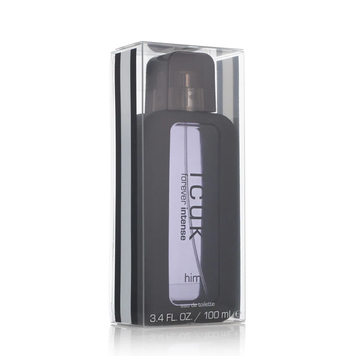Parfum homme fcuk edt forever intense him 100 ml s830226589. Nous avons bâti Diaytar sur la conviction qu'un produit génial n'a pas de prix, mais devrait avoir un prix accessible.