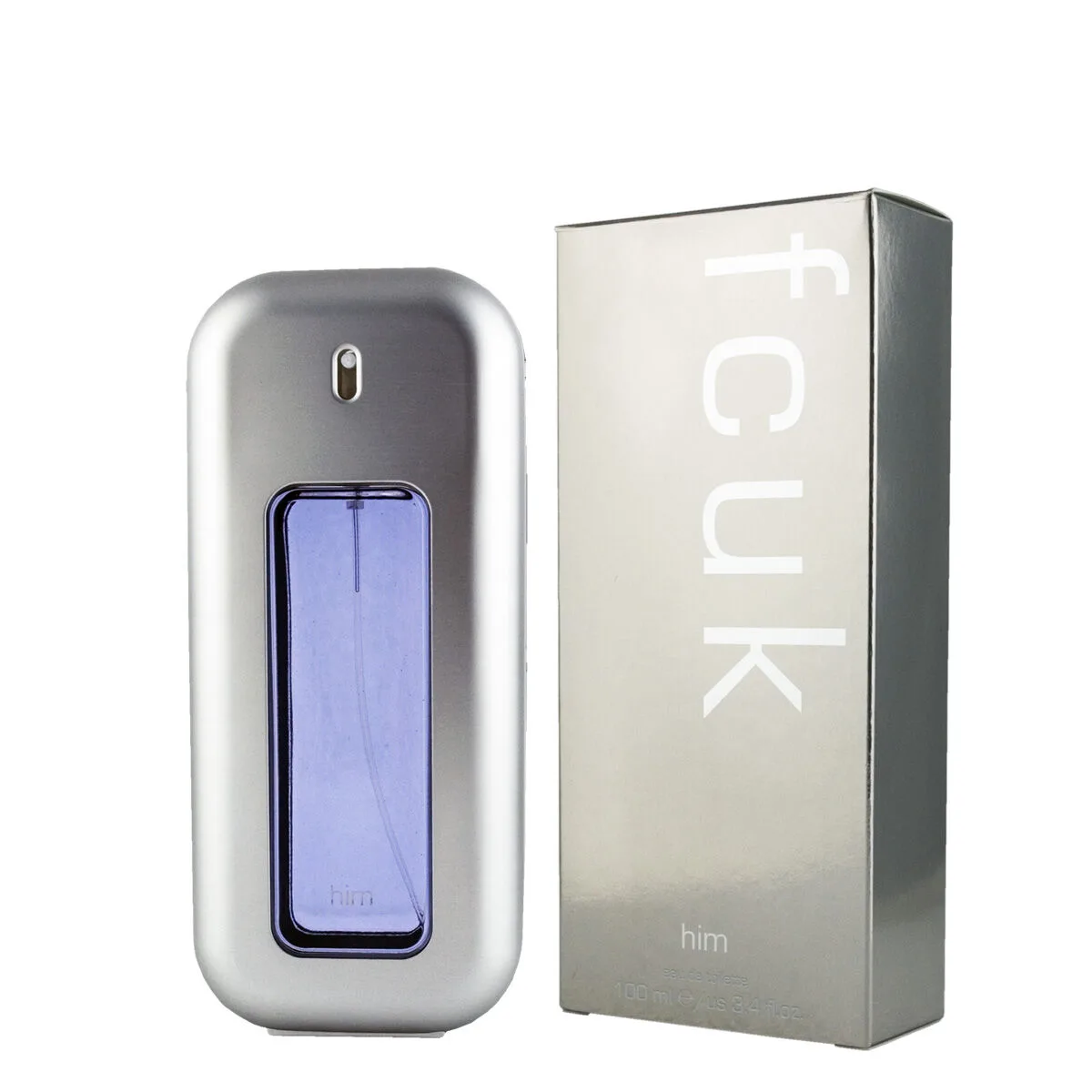 Parfum homme fcuk fcuk him edt 100 ml s830226470. Diaytar, c'est l'art de la sérendipité appliqué au e-commerce : vous venez pour une chose, vous repartez avec l'objet de vos rêves.
