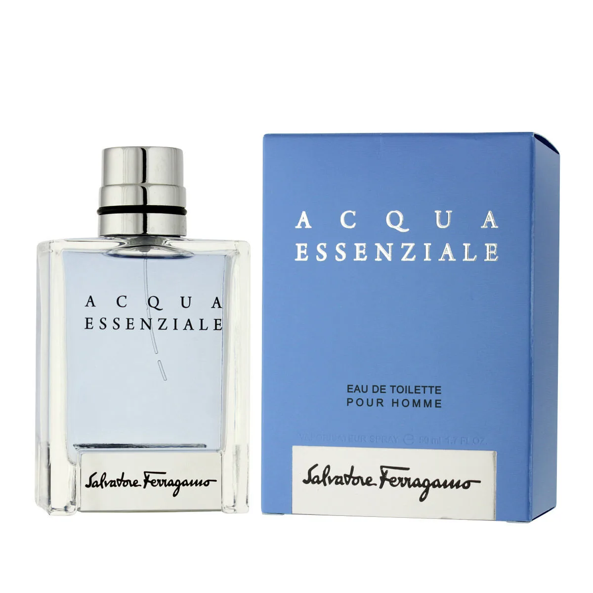 Parfum homme ferragamo acqua essenziale edt 50 ml s832181423. Soyez à la pointe de la tendance et de la technologie avec Diaytar, votre partenaire pour un shopping généraliste avisé